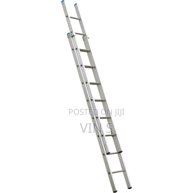 Extension Ladders> Ëxtension Laddérs* Extensïon Lädders - main view
