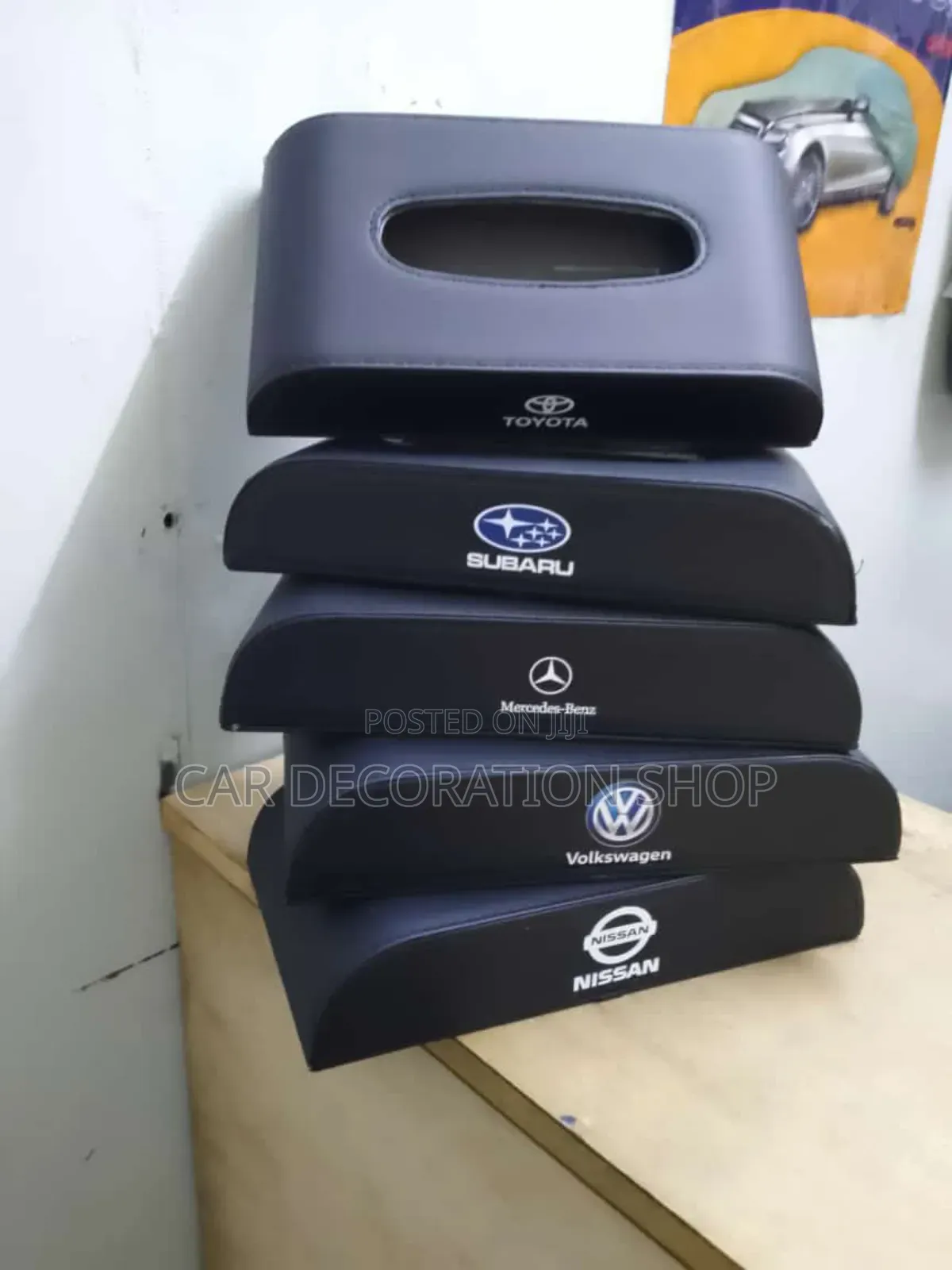 Range Rover Chrome Decal Bonnet or Boot Badge