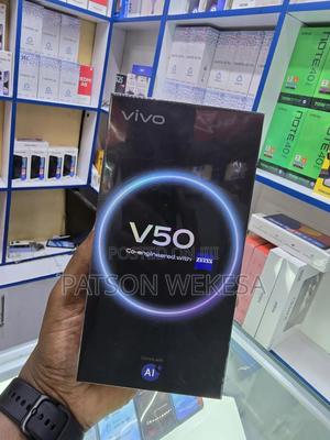 New Vivo V50 512 GB - main view