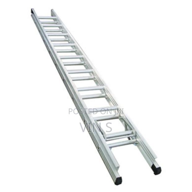 Extension Ladder} Extênsion Laddêr{ Extensiõn Ládder