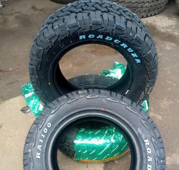 205/65r15 Roadcruza Ra1100 All Terrain New Free Delivery