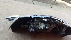 Vitz Ksp90 Nose Cut