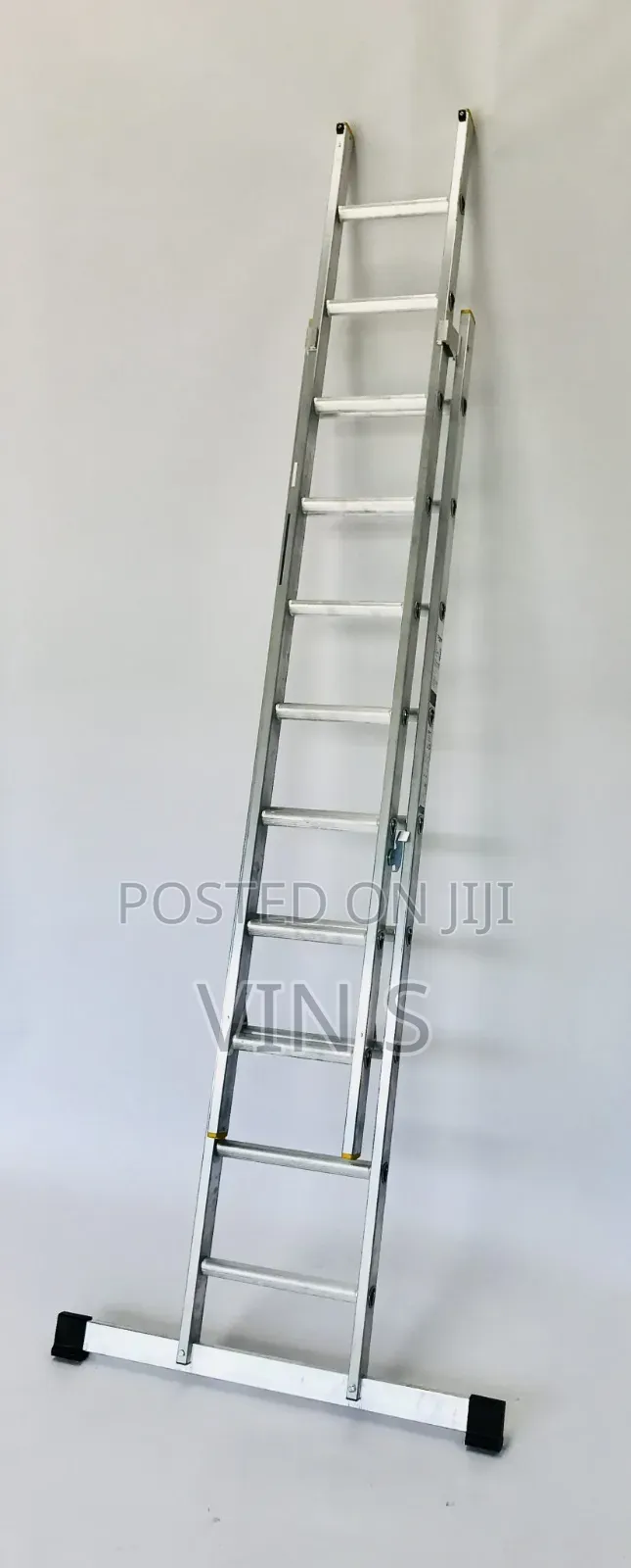 Extension Ladders# Extensïon Lädders; Extensiôn Laddêrs
