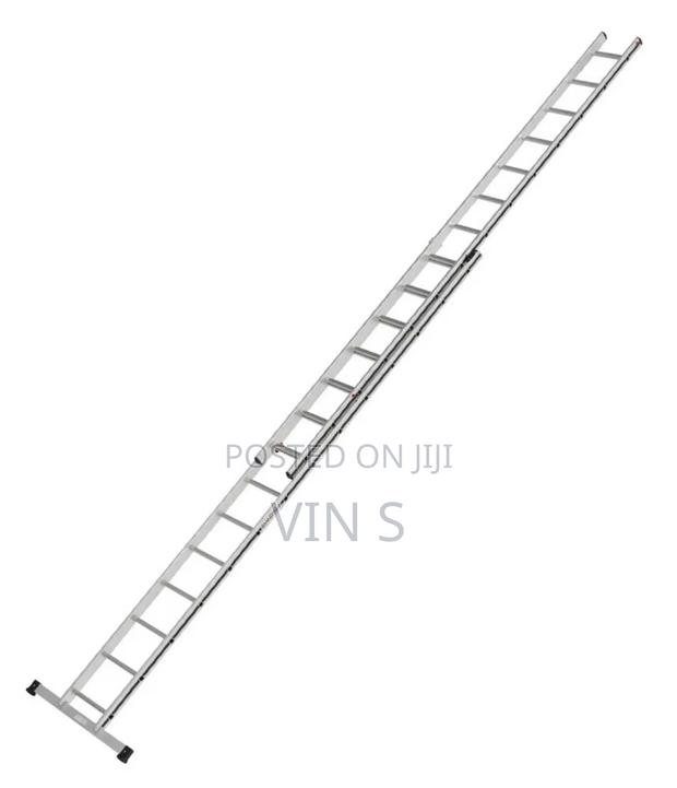 Extension Ladders> Extensiön Laddėrs/ Exyensìon Làdders - main view