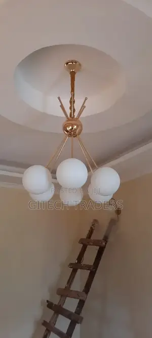 Lighting Bulb