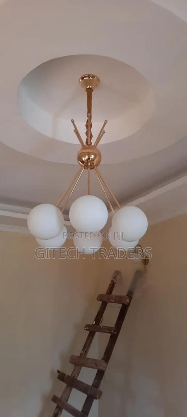 Lighting Bulb