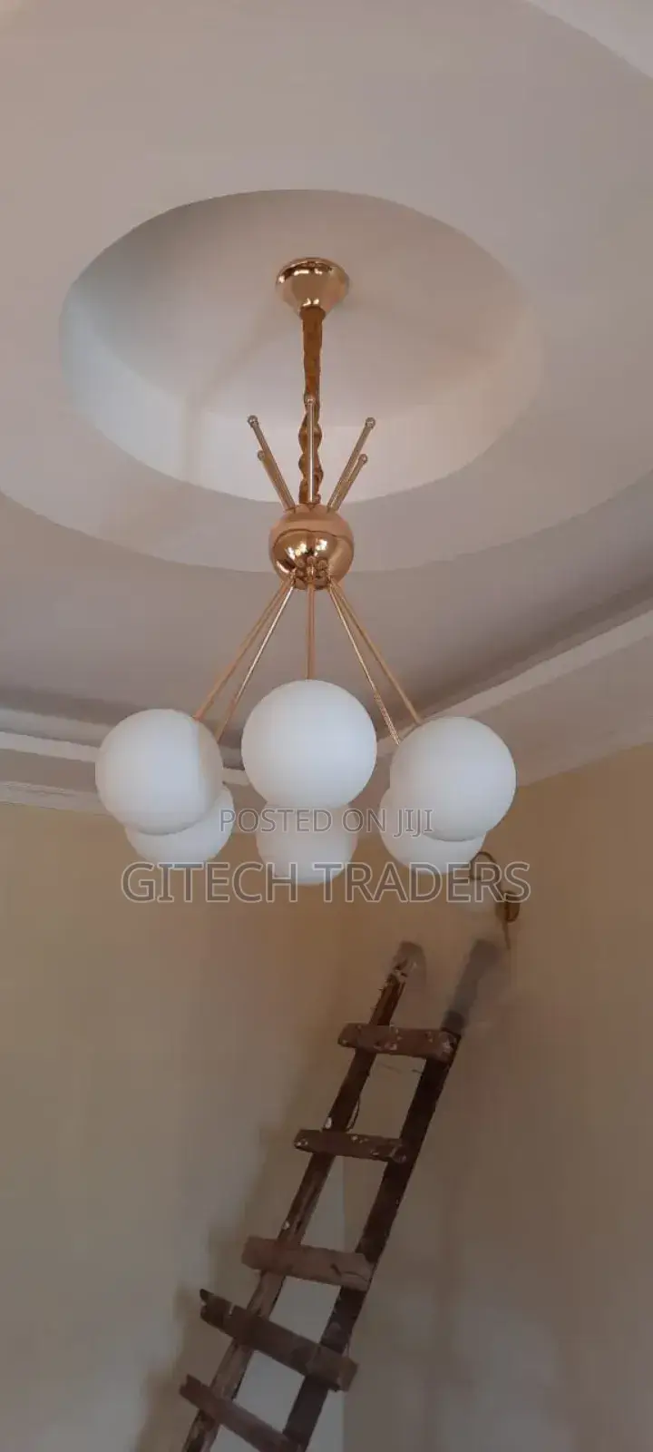 Lighting Bulb