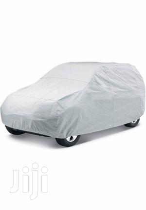 Car Cover Waterproof Sun Proof Medium Size