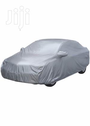 Car Cover Waterproof Sun Proof Medium Size