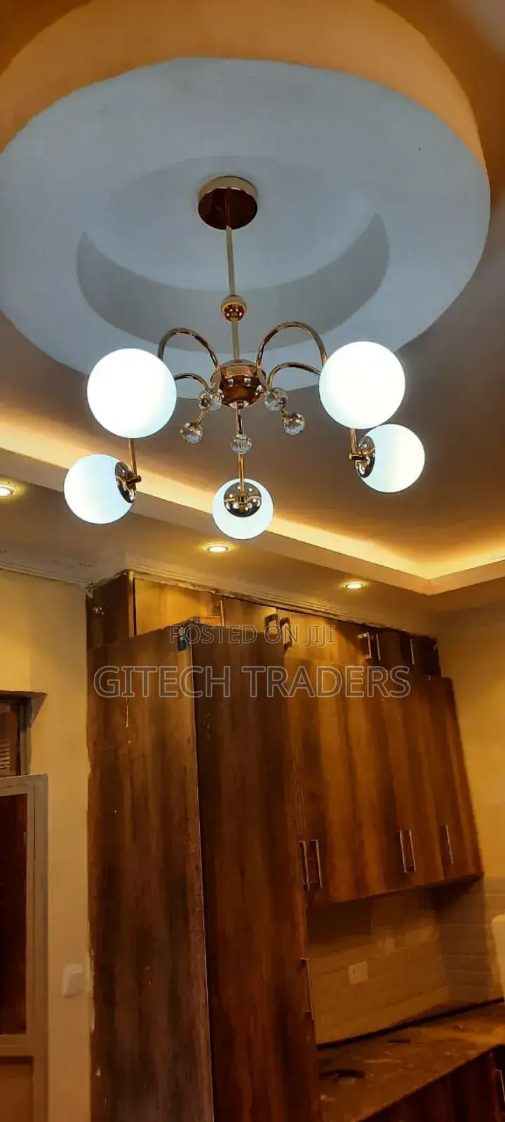 Lighting Bulb