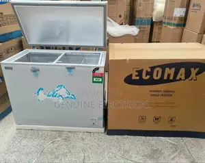Bd-219 Ecomax 219l Energy Saver Chest Freezer