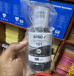 Epson Black 101 Original Ink - thumbnail 2