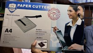 A4 Size Paper Cutter - main view