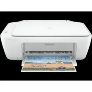 Hp Deskjet 2320