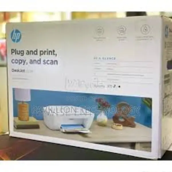 Hp Deskjet 2320