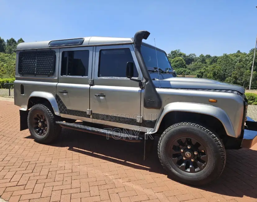 Free Car Sale and Hire Services in Kenya.