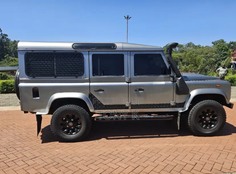 Free Car Sale and Hire Services in Kenya.