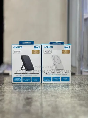 Anker 622 Magnetic Battery (Maggo) 5000mah Wireless Charger