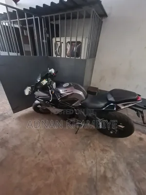 Taro GP1 250R 2024 Gray