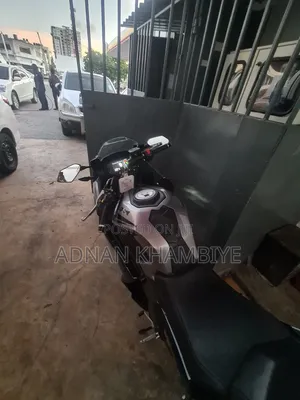 Taro GP1 250R 2024 Gray