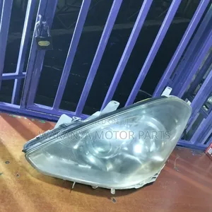 Toyota Caldina Chopper 2005/06/07/08 Zenon Headlight
