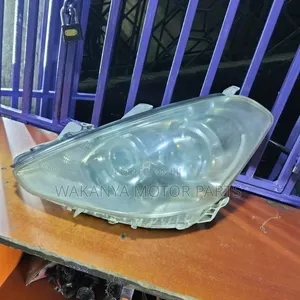 Toyota Caldina Chopper 2005/06/07/08 Zenon Headlight