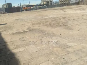 2.5 Acres Container Yard at Sh 5m/Month to Let at Mombasa City (Island)