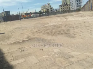 2.5 Acres Container Yard at Sh 5m/Month to Let at Mombasa City (Island)
