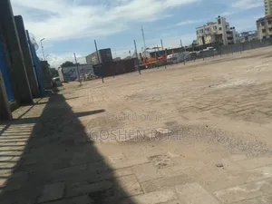 2.5 Acres Container Yard at Sh 5m/Month to Let at Mombasa City (Island)