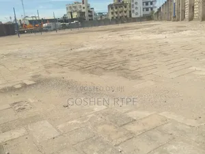 2.5 Acres Container Yard at Sh 5m/Month to Let at Mombasa City (Island)