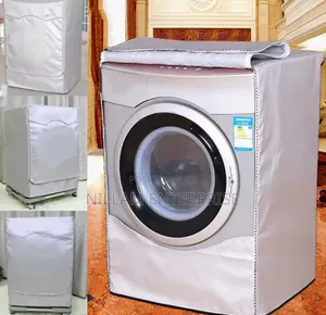 Front Load Washing Machine Covers (Xl Xxl)