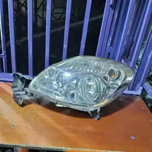 Mazda Verisa Xenon Headlamp, Clean Ex Japan Vehicle Spares