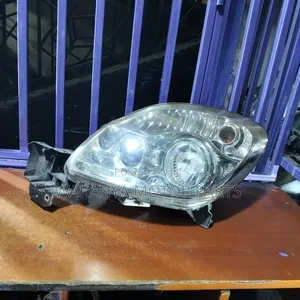 Mazda Verisa Xenon Headlamp, Clean Ex Japan Vehicle Spares