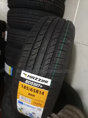 185/65r14 Mazzini Tyres