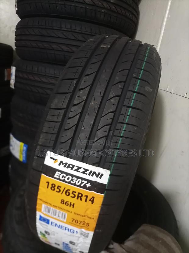 185/65r14 Mazzini Tyres