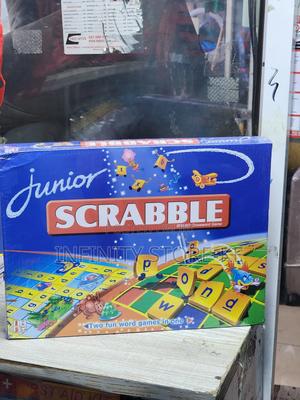Scrabble Junior – Fun Word Game for Kids - thumbnail 2