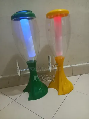 Beer Tower 3l