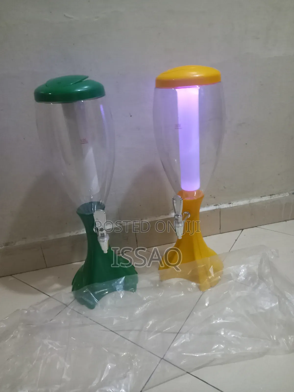 Beer Tower 3l