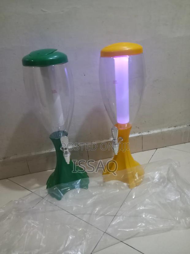 Beer Tower 3l - thumbnail 3