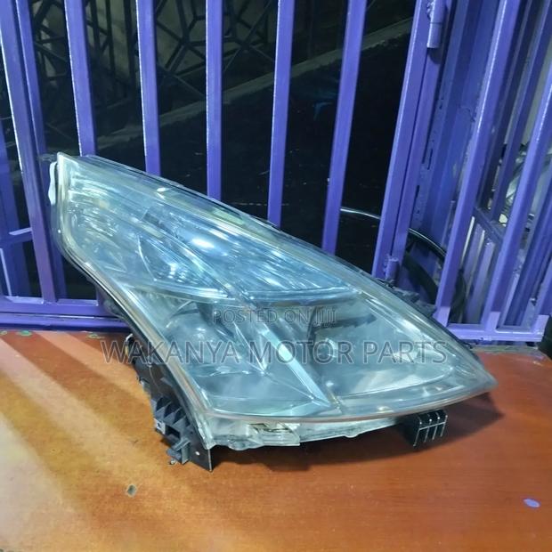 Nissan Teana J32 Xenon Head Lamp, 2010/2012/2012. Ex Japan
