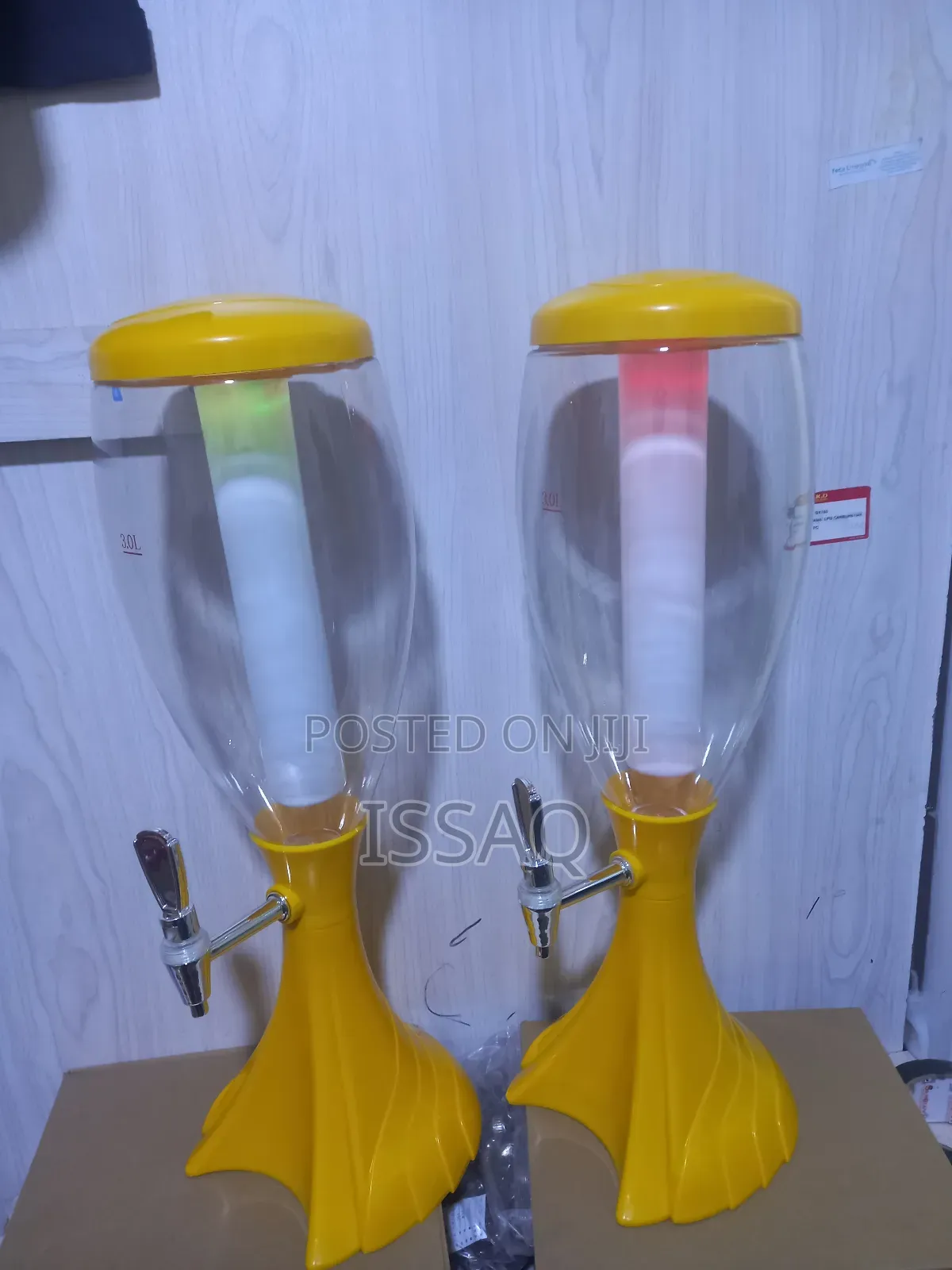 Beer Tower 3 Litres