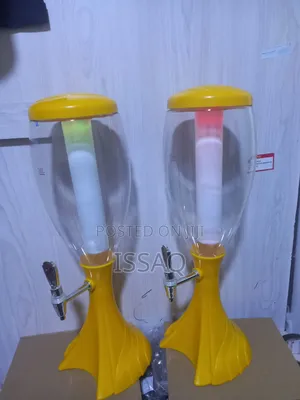 Beer Tower 3 Litres