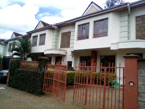 4bdrm Townhouse/Terrace in Muthangari for sale