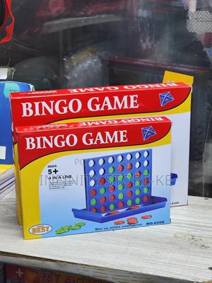 Bingo Game 4 in a Line Classic Game - thumbnail 2
