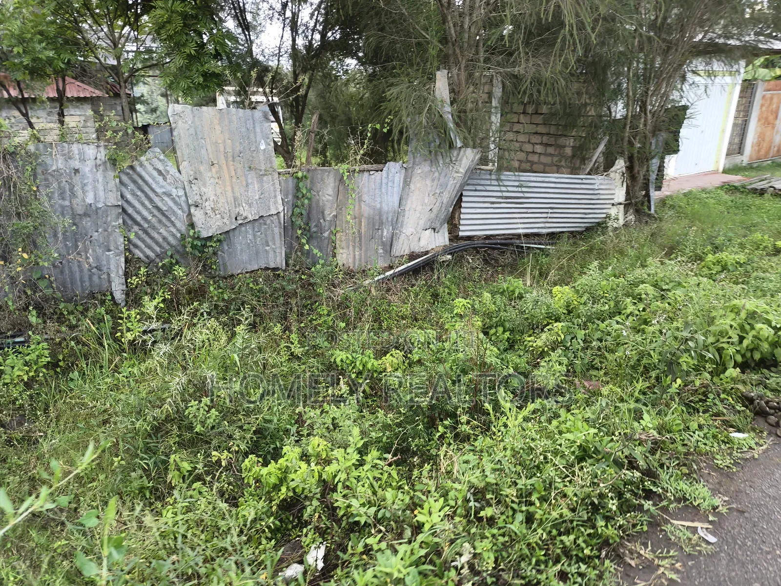 2 Acres of Land Touching Tarmac on Sale in Ngong, Matasia