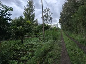 2 Acres of Land Touching Tarmac on Sale in Ngong, Matasia