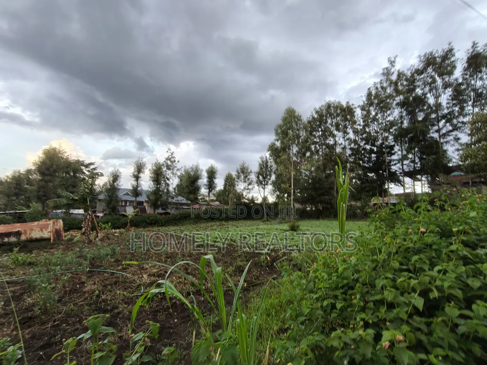 2 Acres of Land Touching Tarmac on Sale in Ngong, Matasia