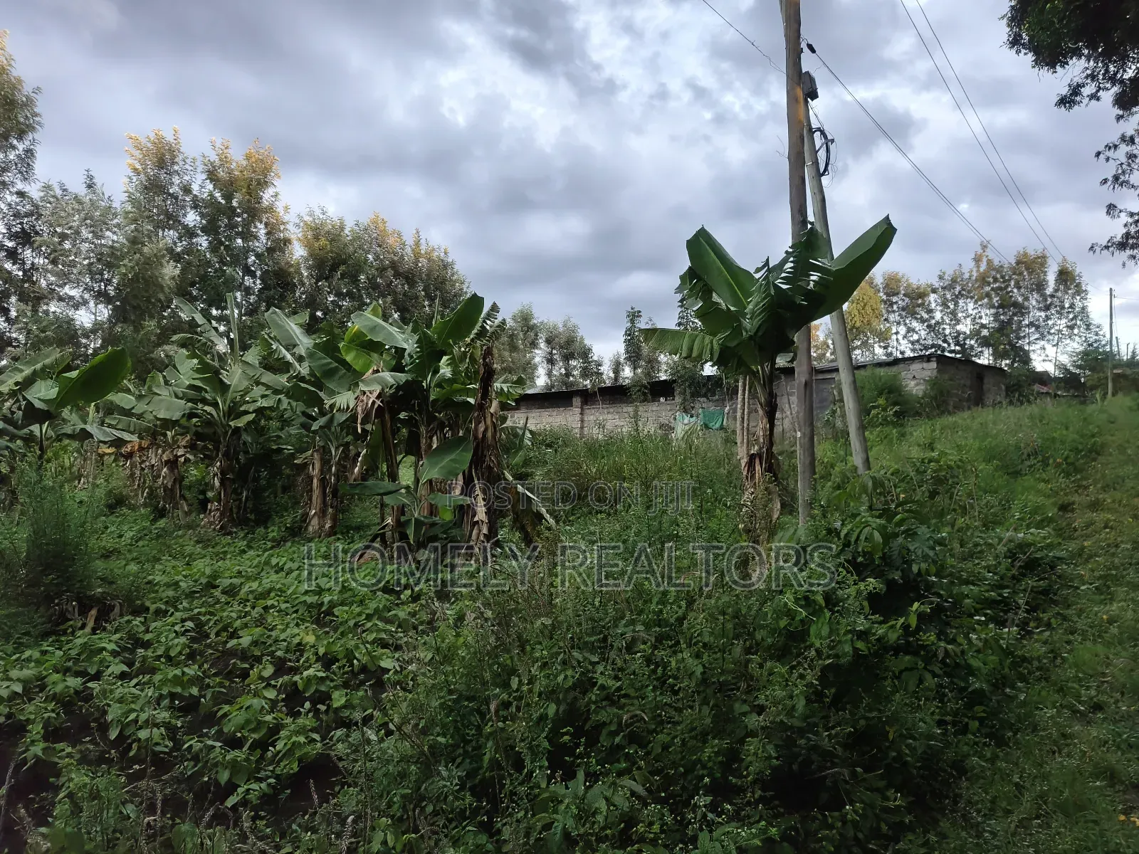 2 Acres of Land Touching Tarmac on Sale in Ngong, Matasia