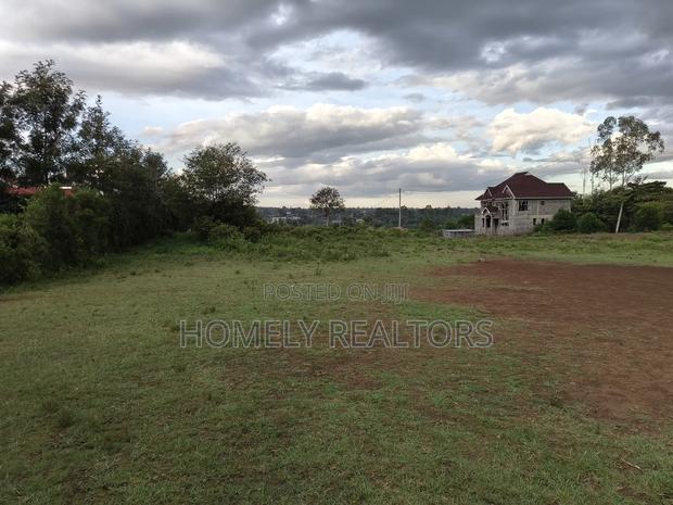 Residential Eighth Acre Plot in Ongata Rongai, Acacia Area - thumbnail 2