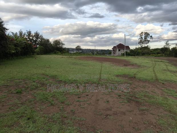 Residential Eighth Acre Plot in Ongata Rongai, Acacia Area - thumbnail 4